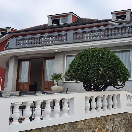 Hotel El Panorama Tapia De Casariego Εξωτερικό φωτογραφία