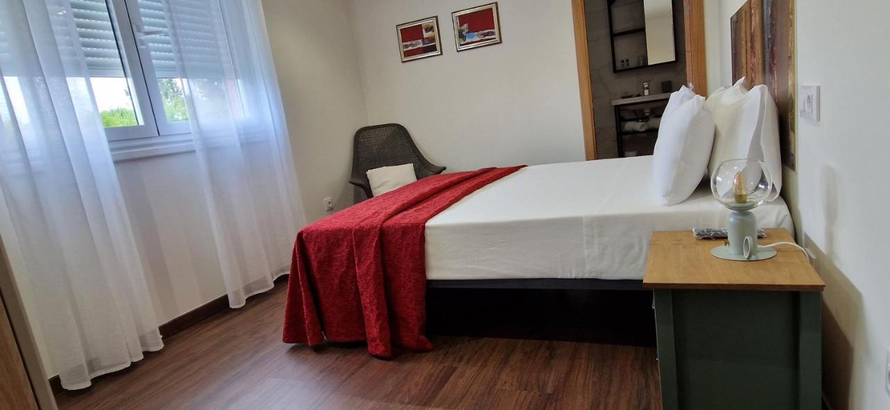 Hotel El Panorama Tapia De Casariego Εξωτερικό φωτογραφία