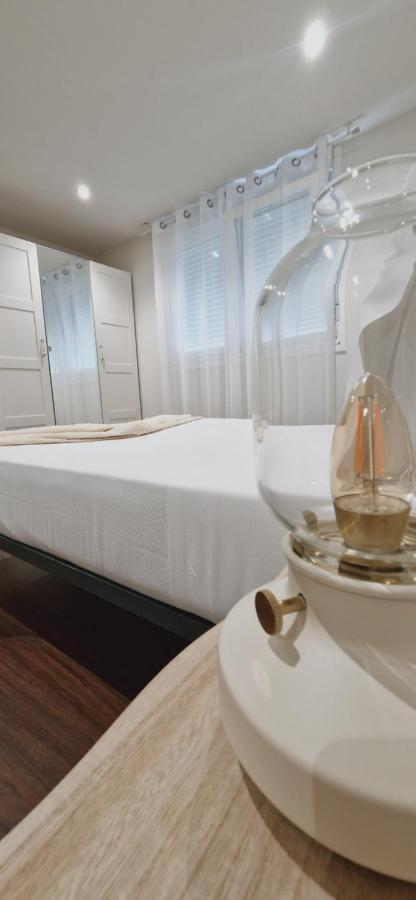 Hotel El Panorama Tapia De Casariego Εξωτερικό φωτογραφία