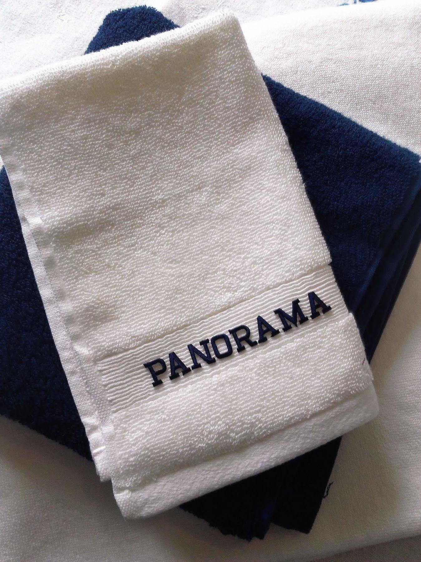Hotel El Panorama Tapia De Casariego Εξωτερικό φωτογραφία