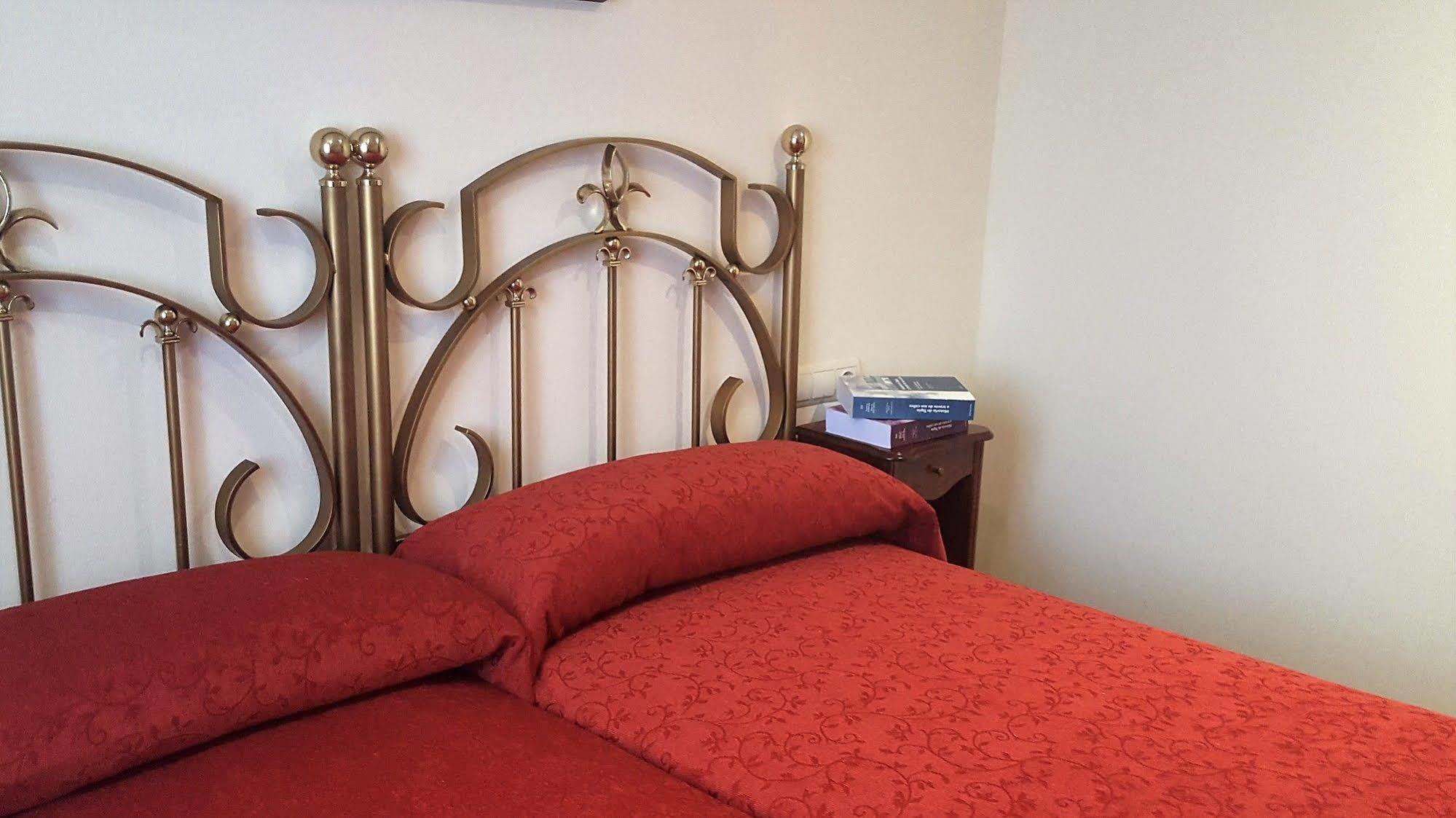 Hotel El Panorama Tapia De Casariego Εξωτερικό φωτογραφία